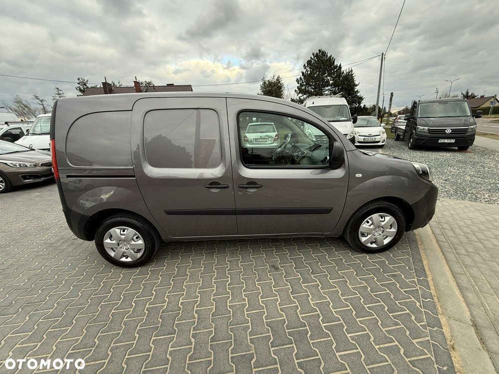 Renault Kangoo - 13