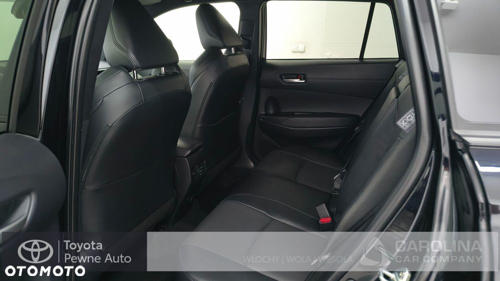 Toyota Corolla Cross 2.0 Hybrid Executive - 19