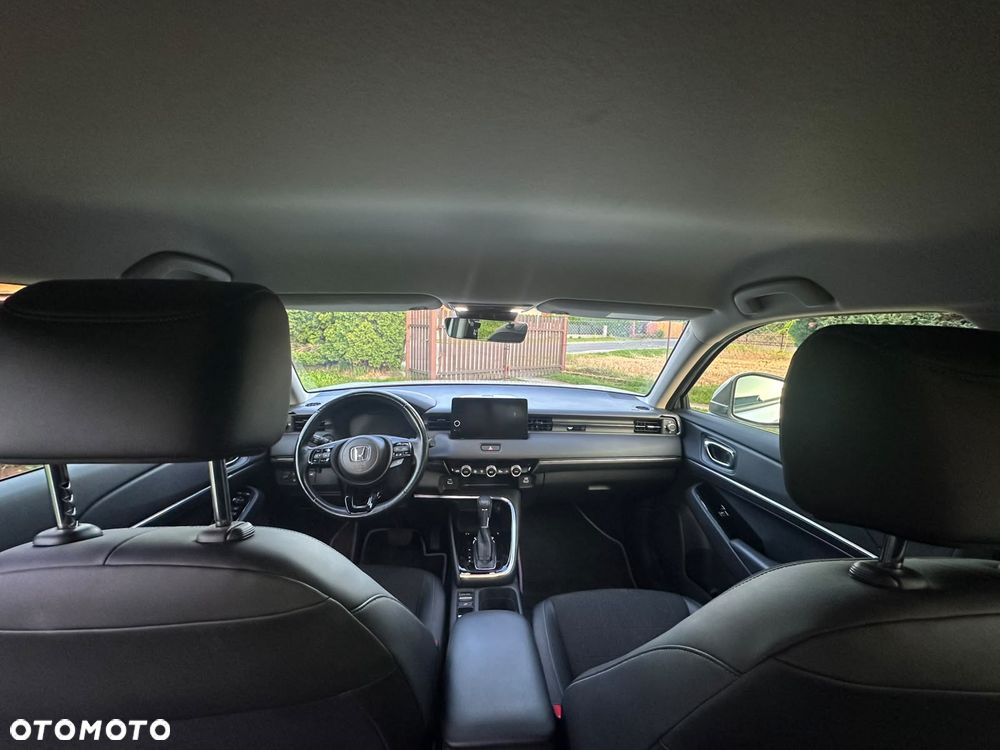 Honda HR-V 1.5 Executive (ADAS / Connect+) CVT - 7