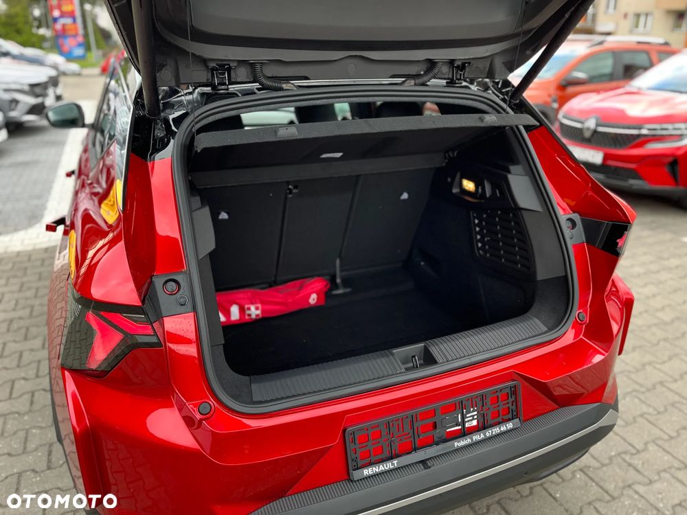 Renault Scenic EV87 Techno - 8
