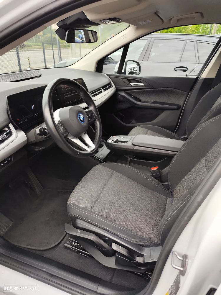 BMW 225xe Active Tourer iPerformance Advantage - 6