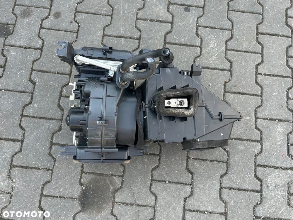 Suzuki Jimny nagrzewnica pod klimatyzację 95400-81A13 parownik klimatyzacji dmuchawka - 5