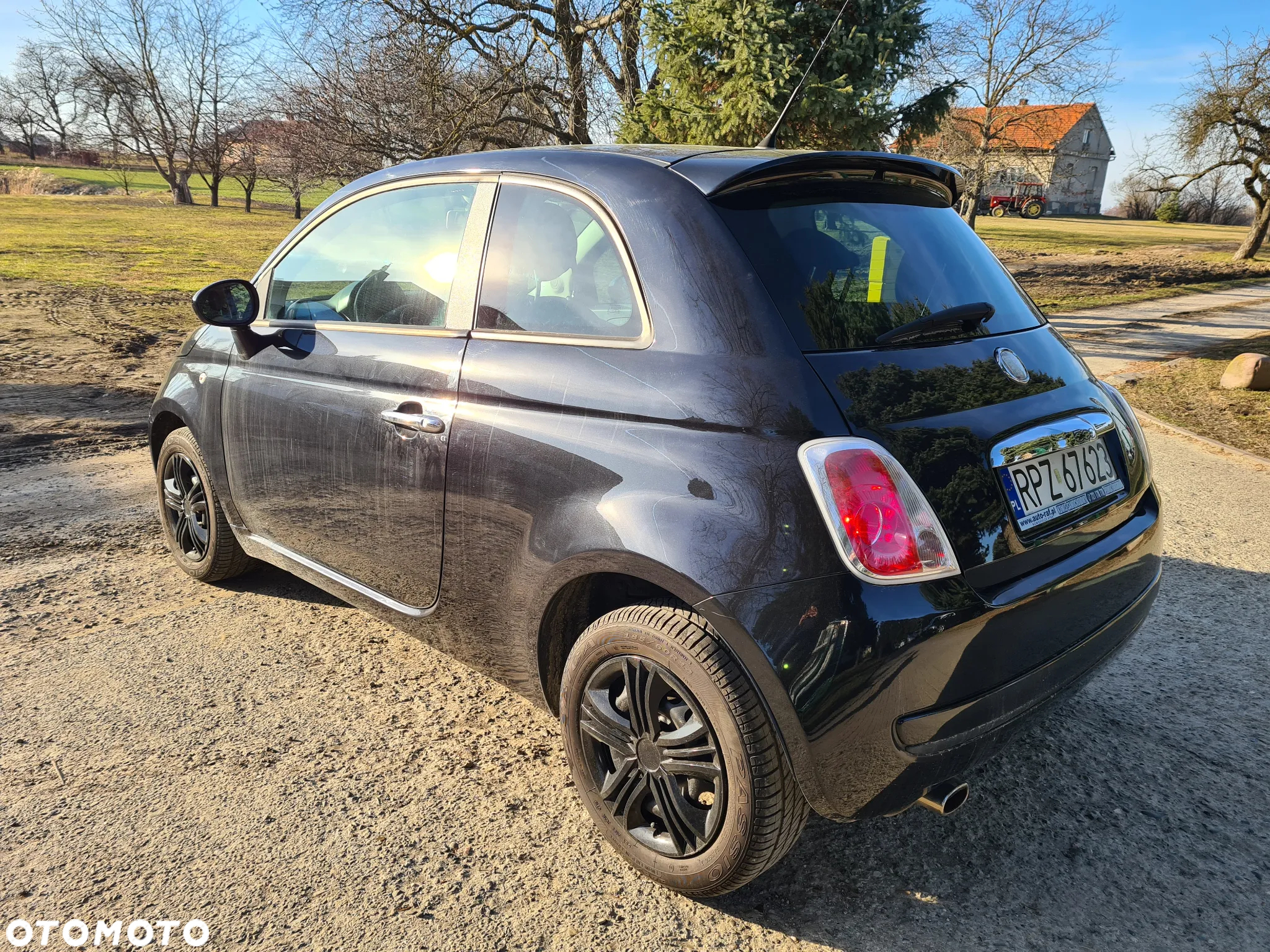 Fiat 500 - 7