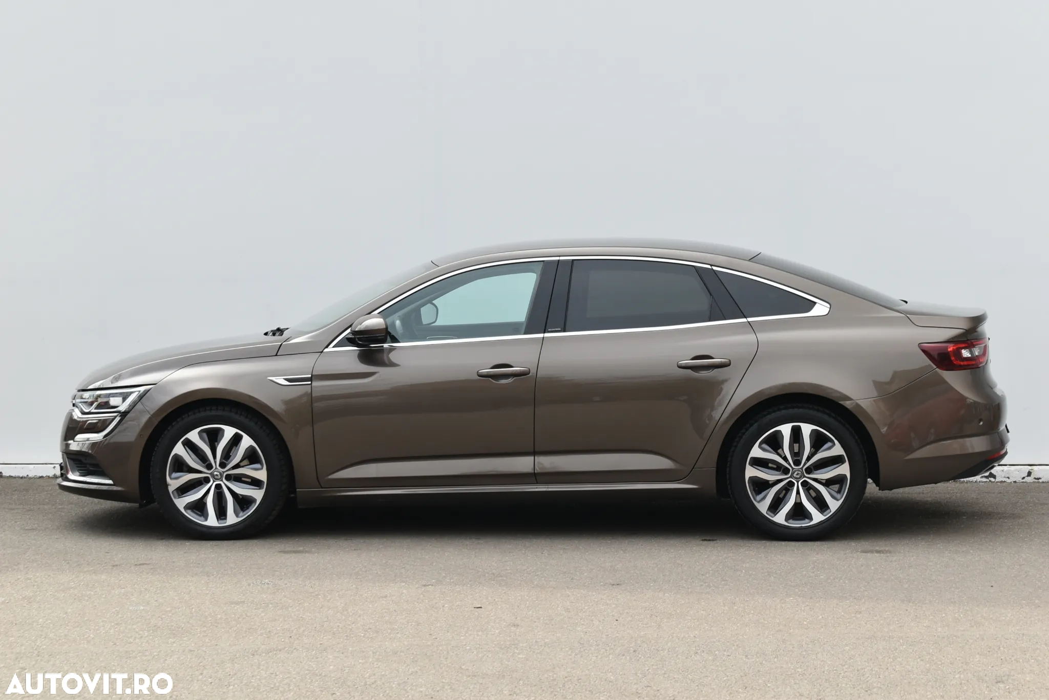 Renault Talisman - 9