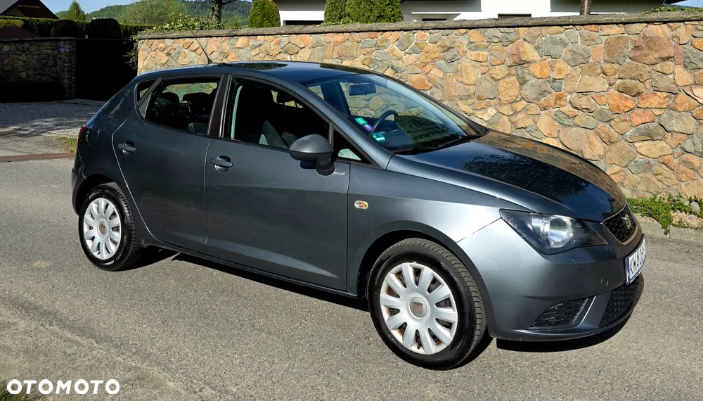 Seat Ibiza 1.4 16V Style 4YOU - 3