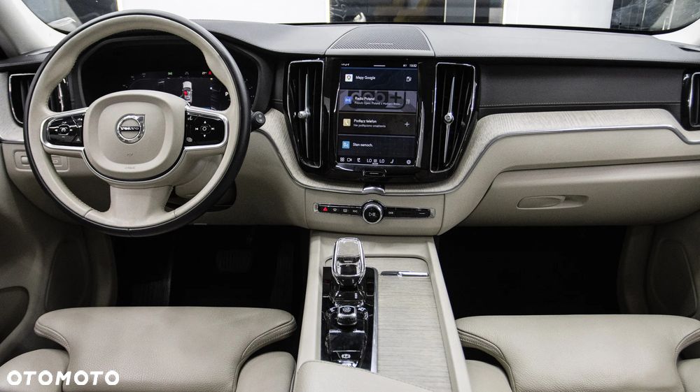 Volvo XC 60 B4 B Inscription - 13