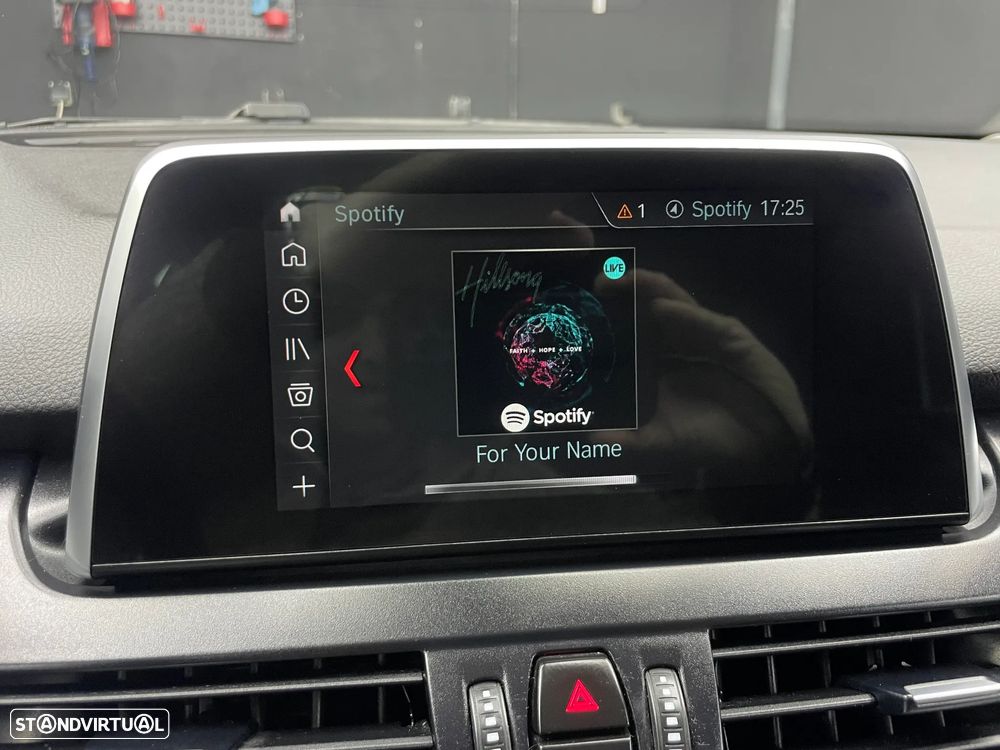 BMW 225xe Active Tourer Line Sport - 20