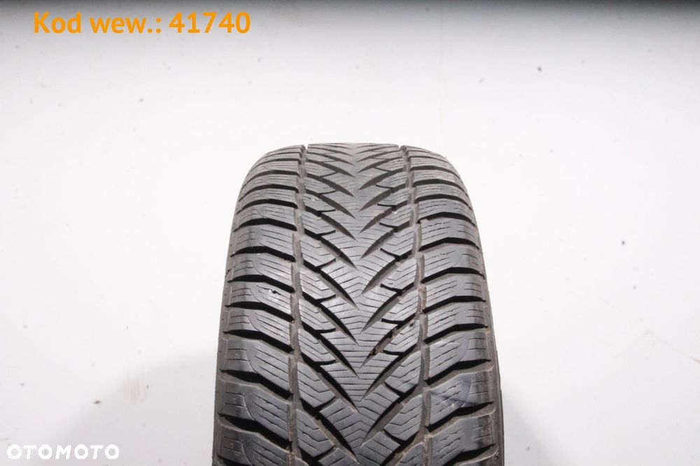 Opony Goodyear Goodyear EAGLE UG GW3 215/55 R16 - 1