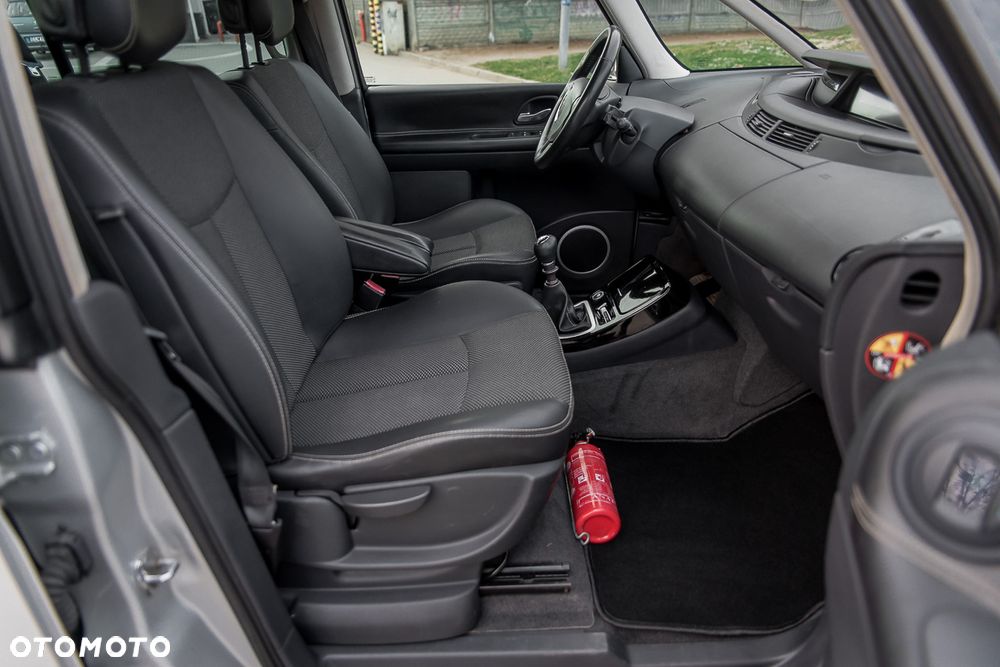 Renault Espace - 32