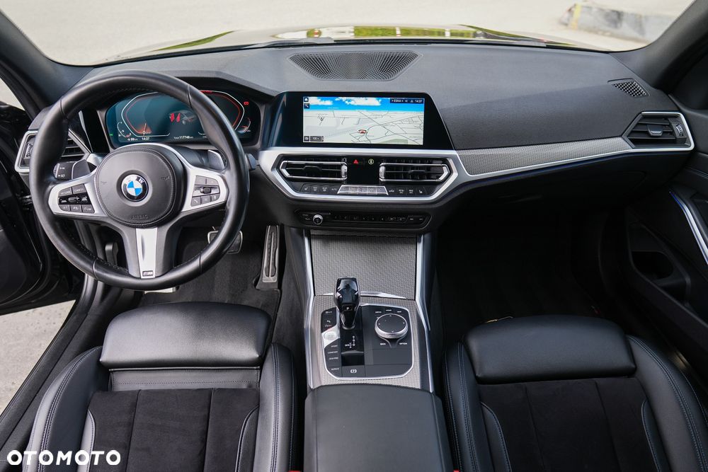 BMW Seria 3 - 22