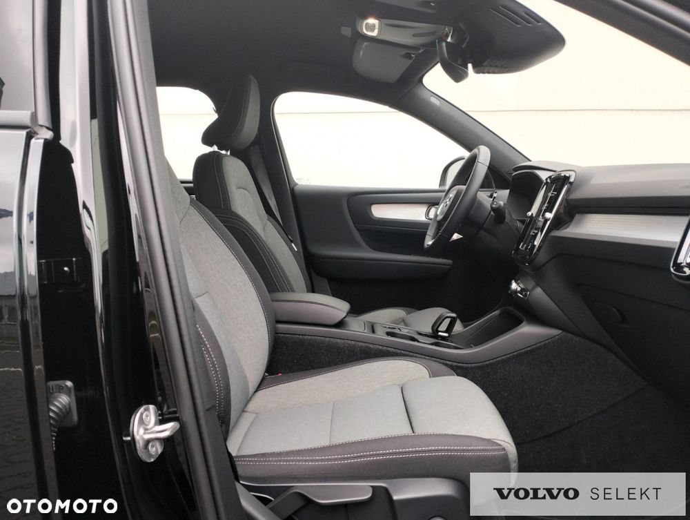 Volvo XC 40 - 14