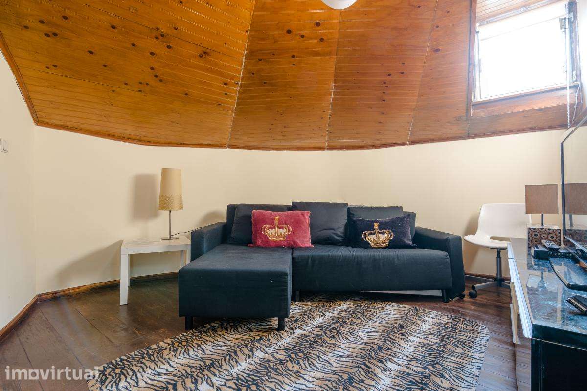 Apartamento com 3 quartos - localizado em Mouraria Lisbon - Grande imagem: 2/14