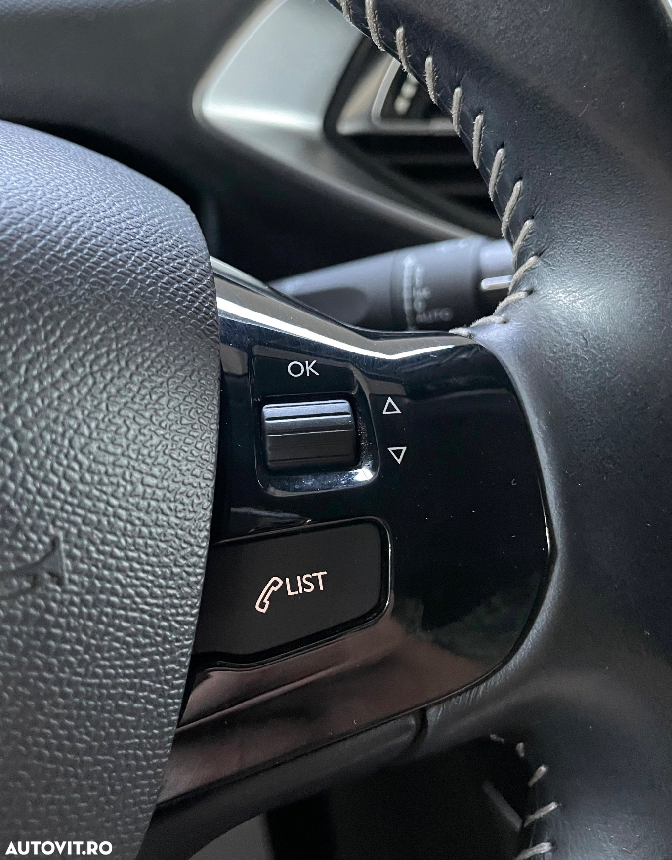 Peugeot 308 1.2L PureTech S&S BVM6 Allure Pack - 22
