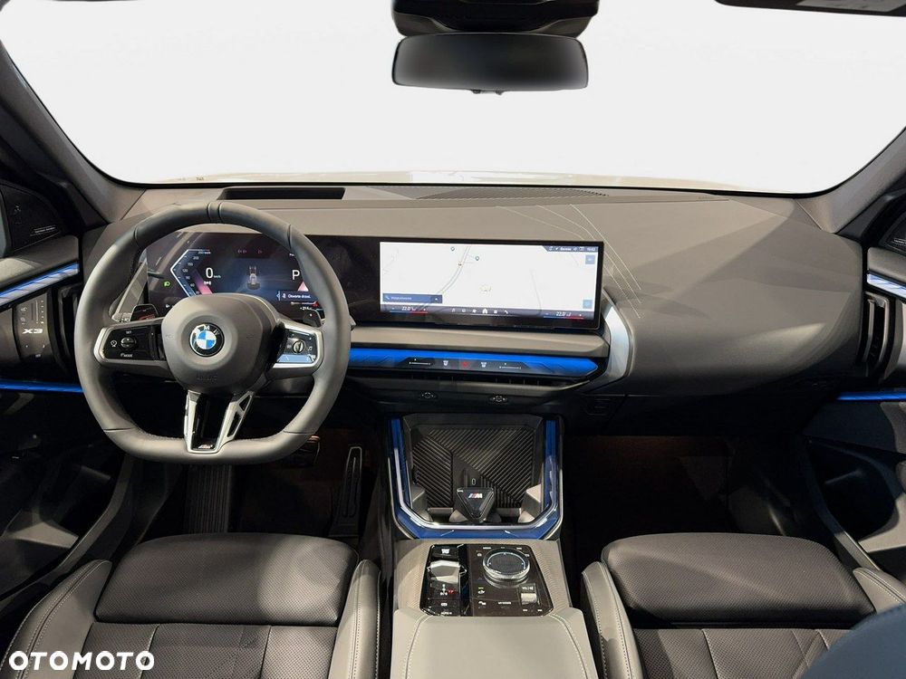 BMW X3 - 24