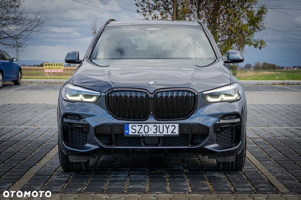 BMW X5 - 2