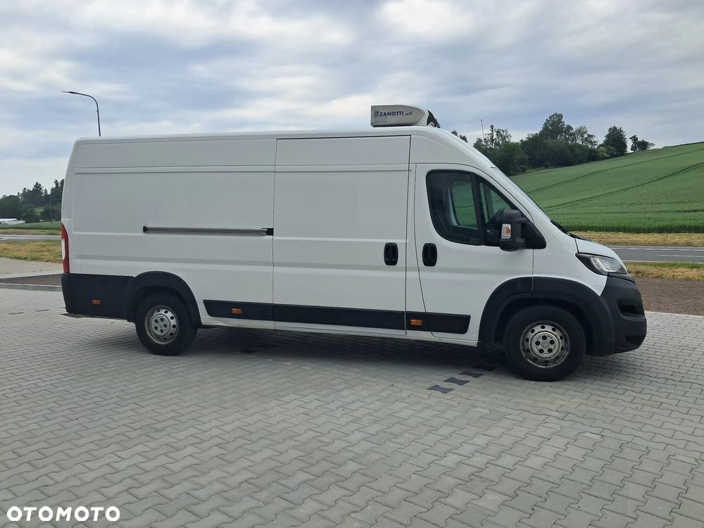 Peugeot BOXER - 20