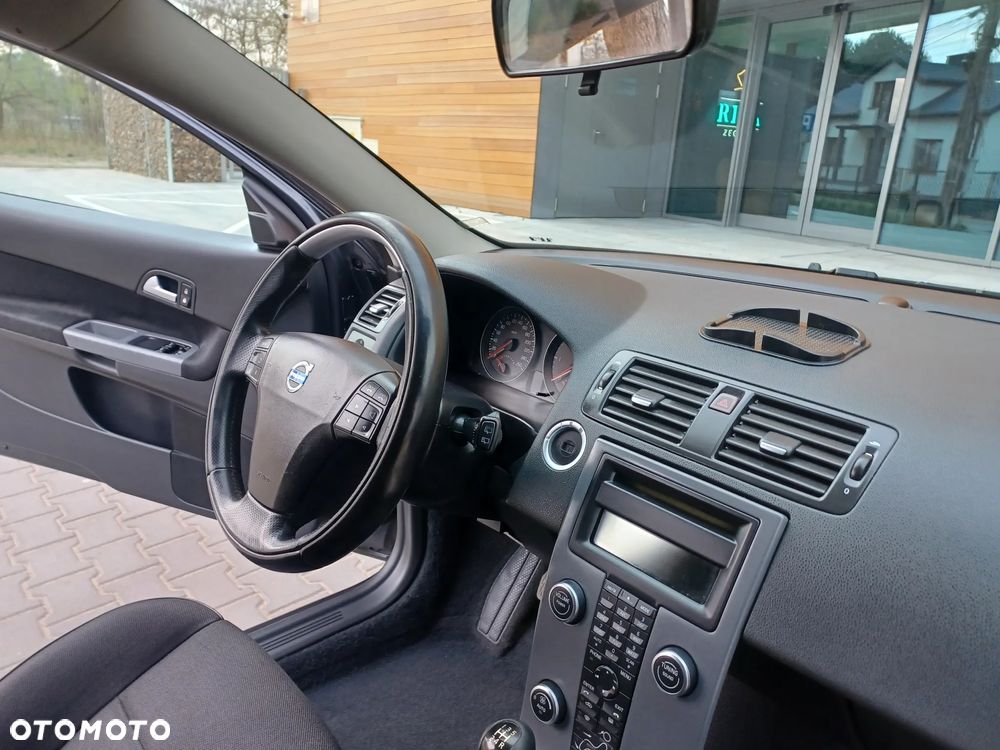 Volvo C30 1.6D DRIVe - 21