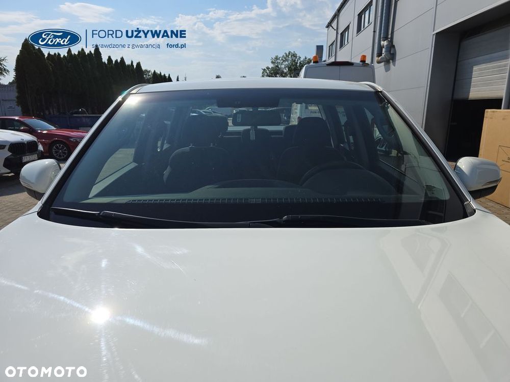 SsangYong/KGM Musso - 3