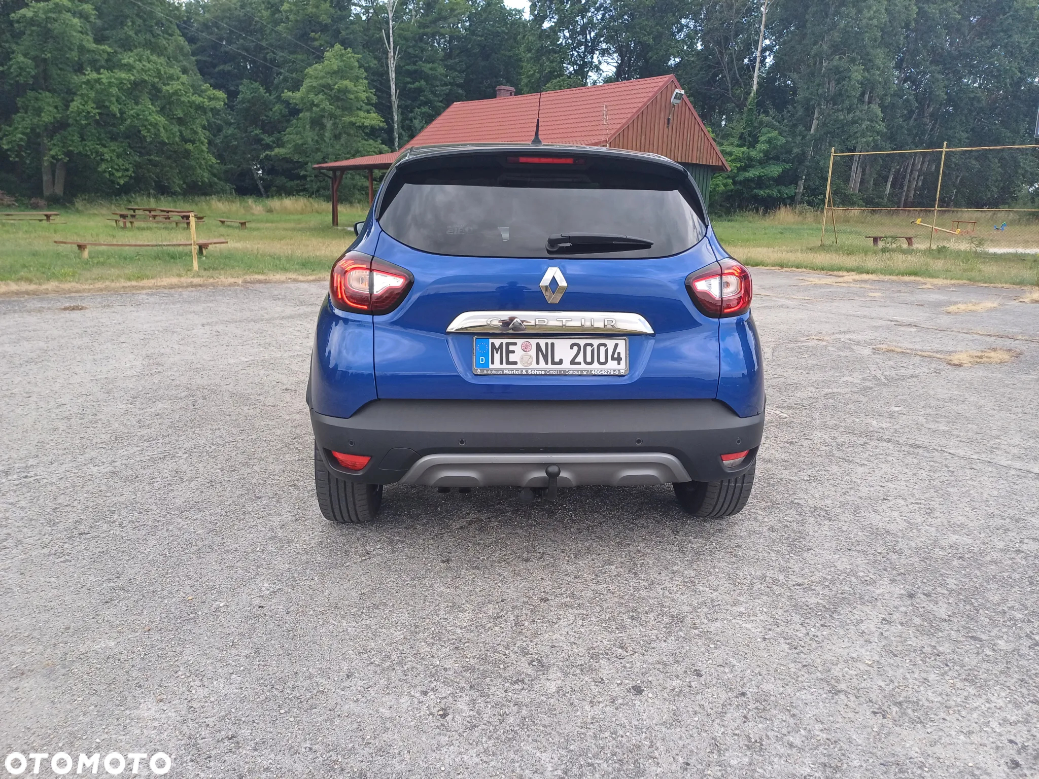 Renault Captur - 4