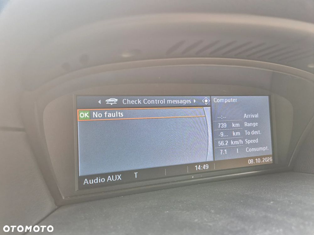 BMW Seria 5 - 13
