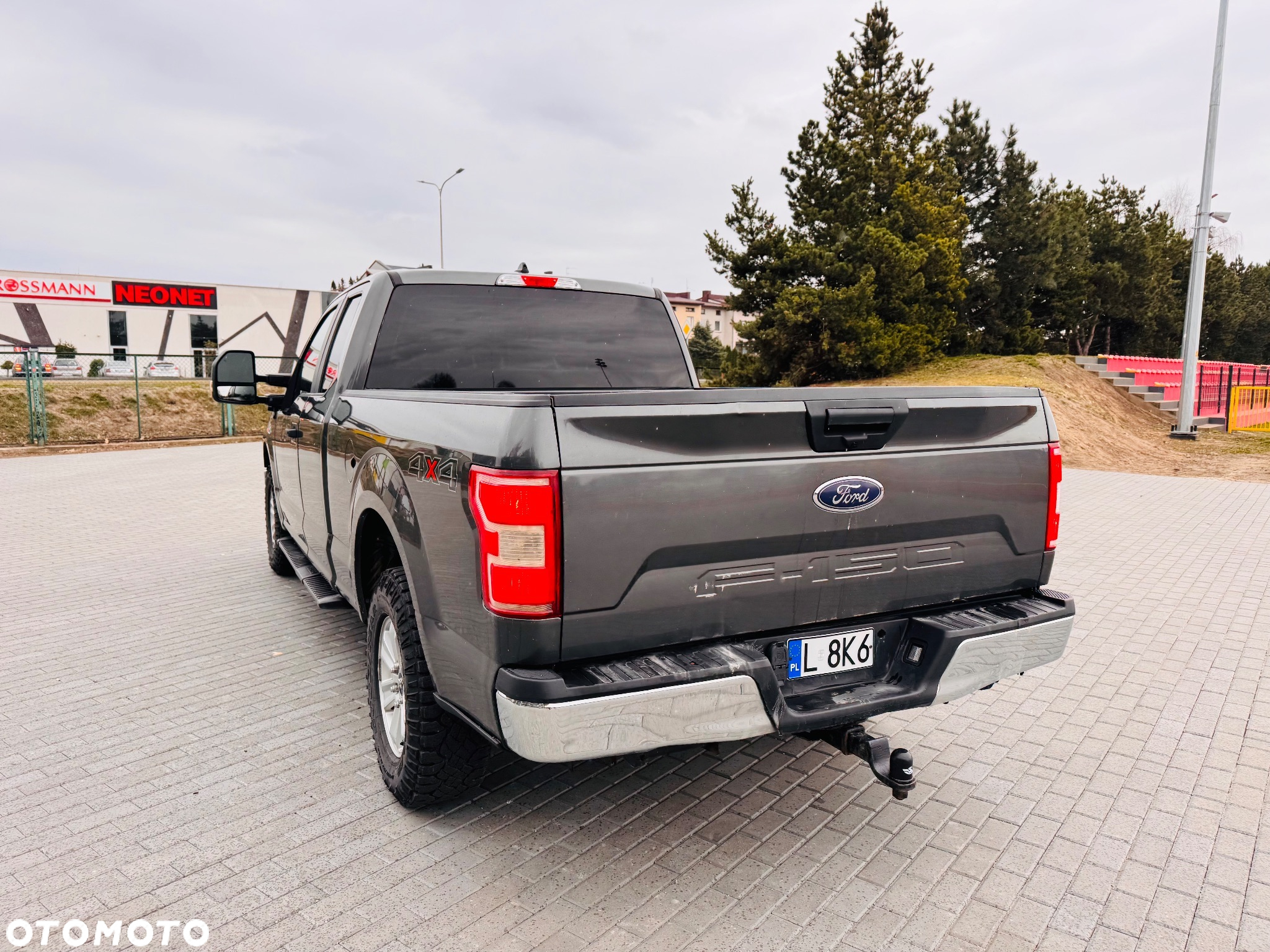 Ford F150 - 14
