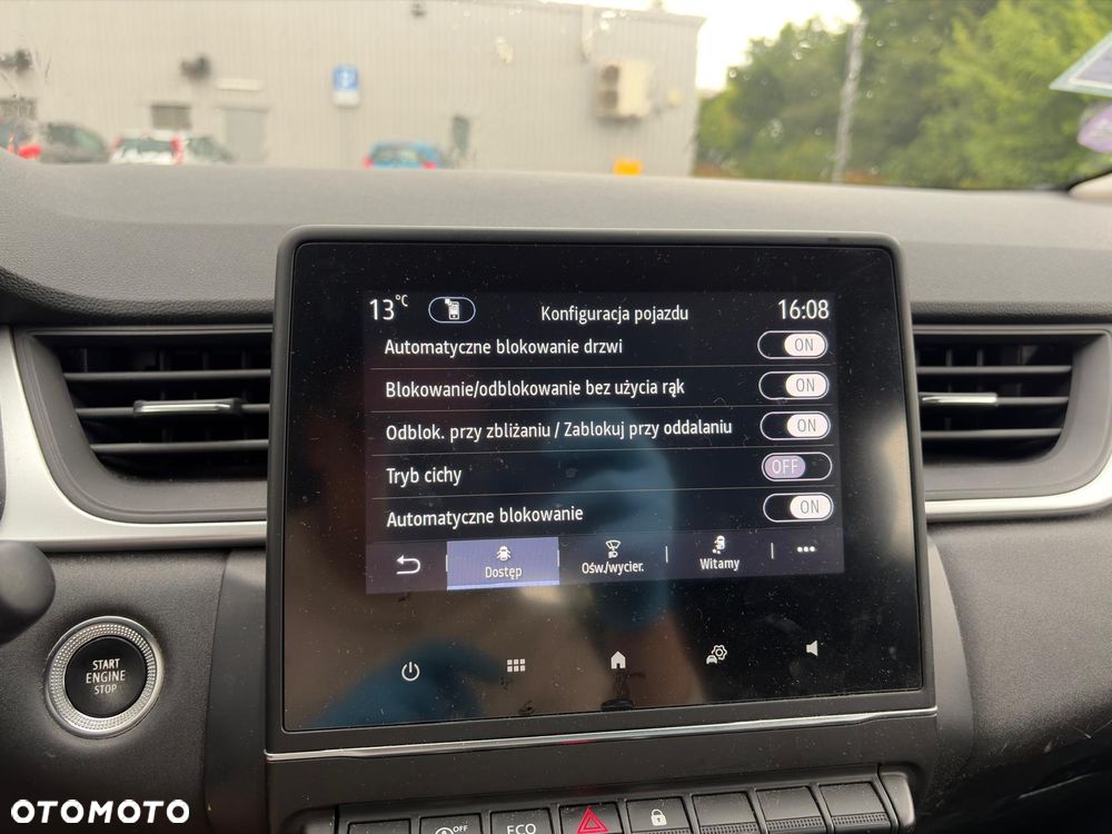Renault Captur TCe 100 LIFE - 17