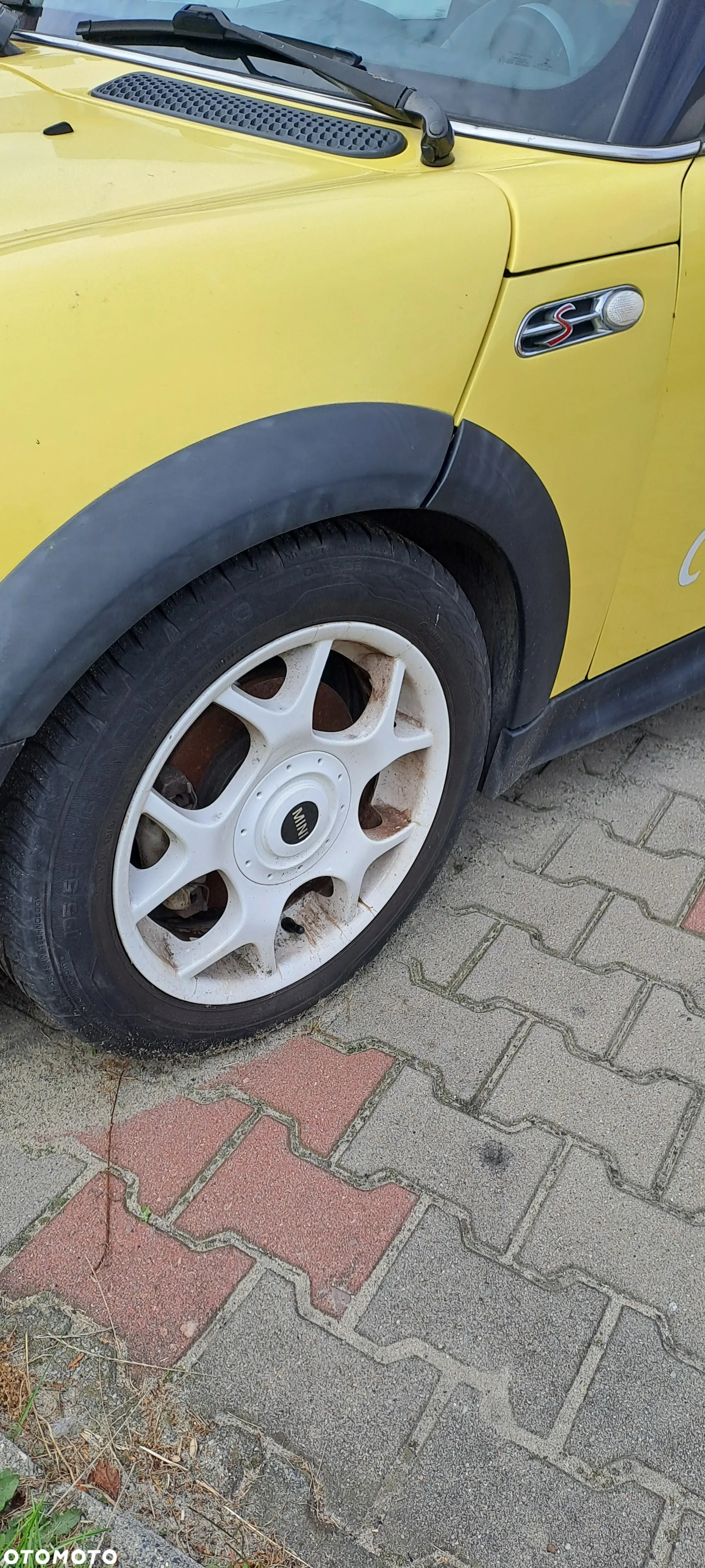 MINI Cooper S - 5