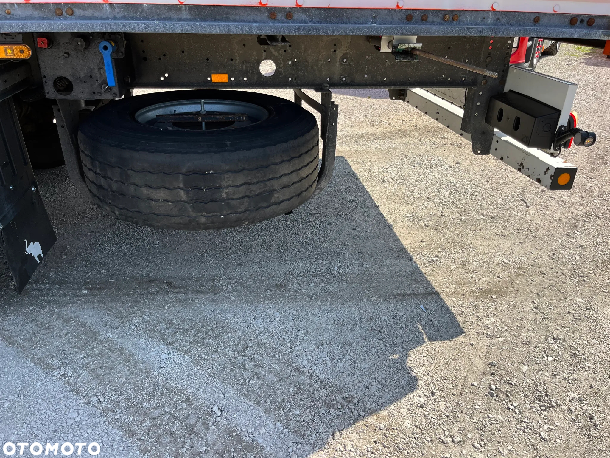 Schmitz Cargobull - 22