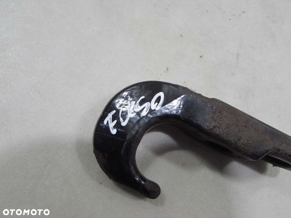 MITSUBISHI CANTER FUSO 7C15 IVECO 3.0 E6 17R HAK UCHO HOLOWANIA 13-21 - 4