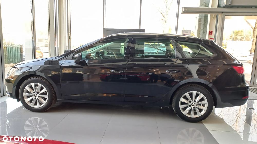 Seat Leon 1.5 TSI Style - 7