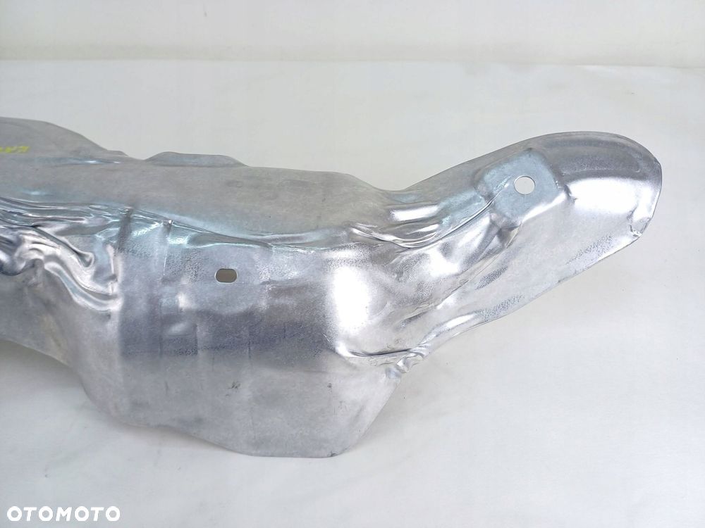 osłona termiczna katalizatora focus mk3 fiesta mk7 lift cm51-9n454-db - 7