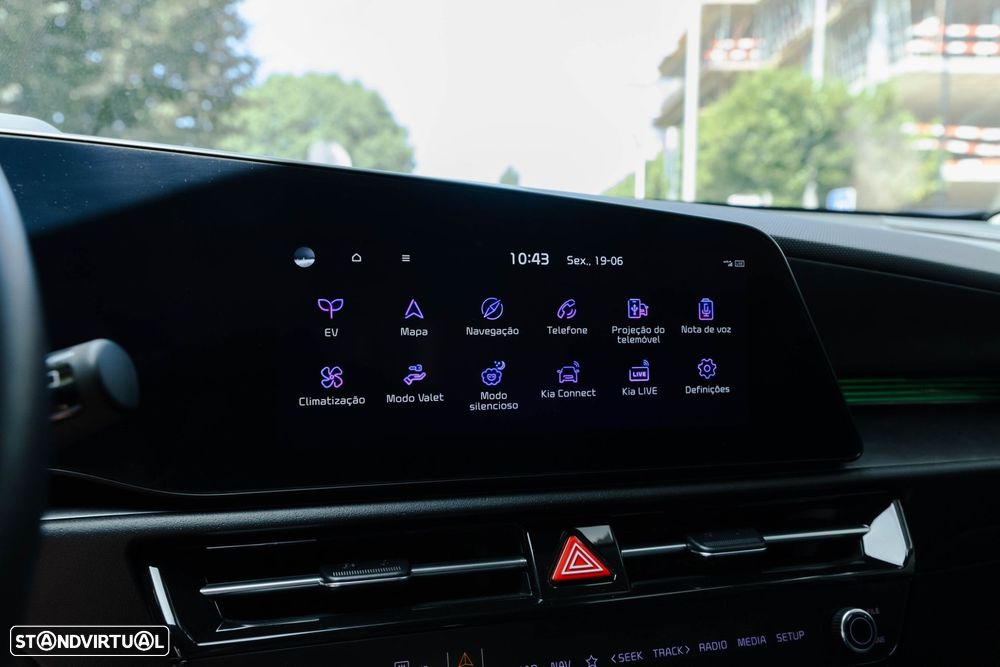 Kia e-Niro 64kWh - 33
