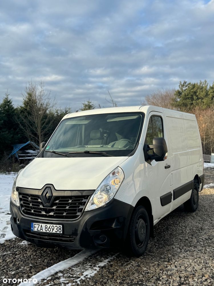 Renault Master - 3