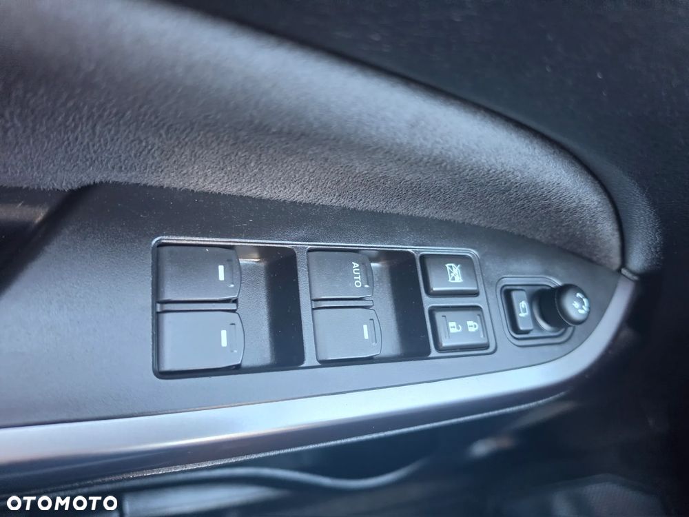 Suzuki Vitara 1.4 Boosterjet Hybrid Comfort+ - 37