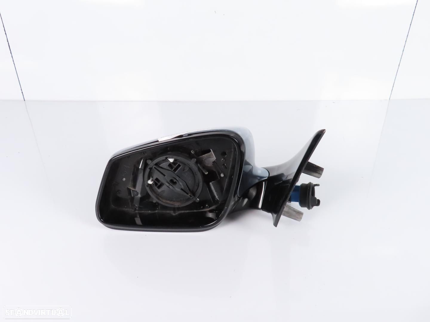 Retrovisor / Espelho Esquerdo Usado / Original BMW 5 (F10)/BMW 5 Touring (F11) 5... - 1
