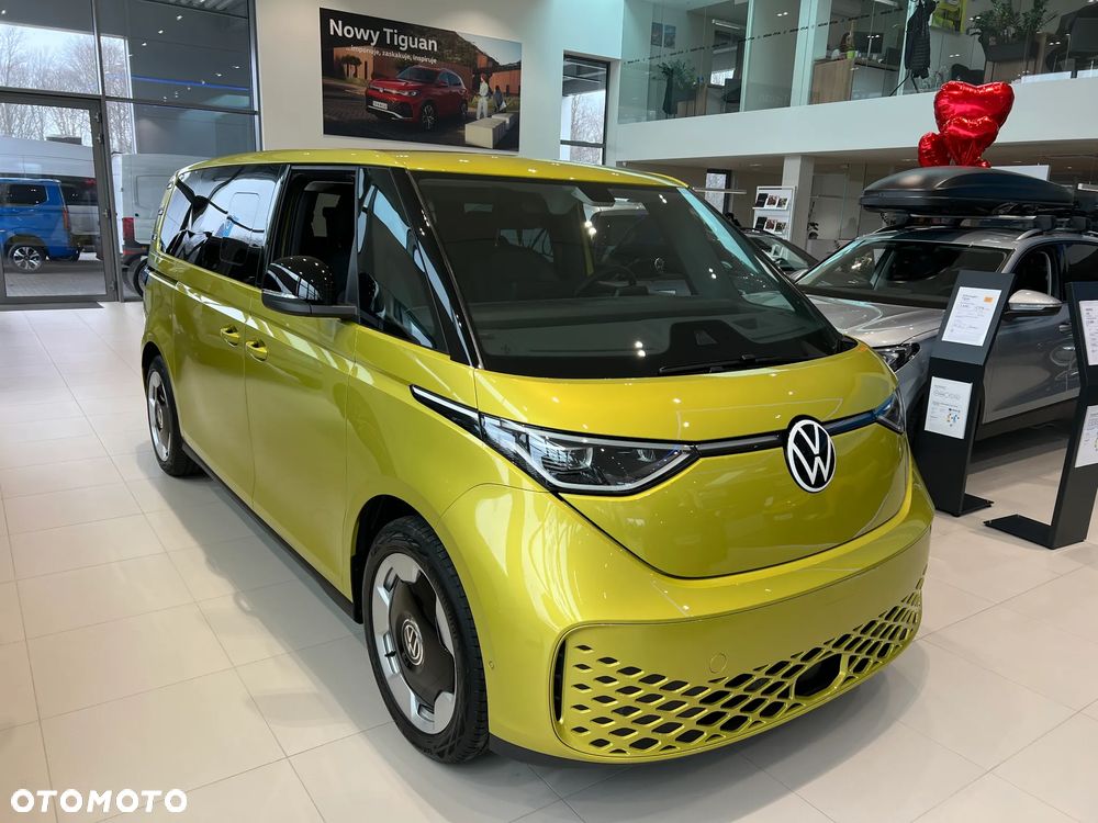 Volkswagen ID. Buzz 86kWh L2 Pro - 4