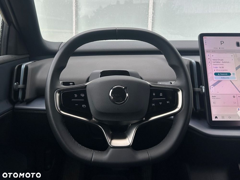 Volvo EX30 - 22