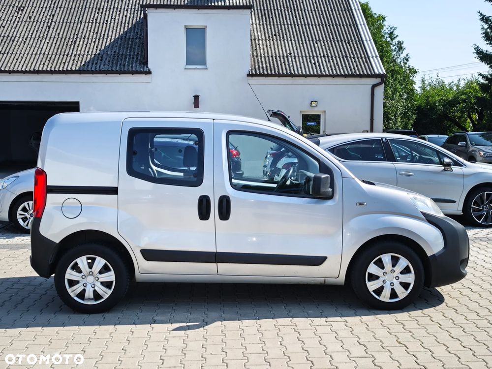 Fiat Fiorino 1.3 Multijet 16V Dynamic - 6