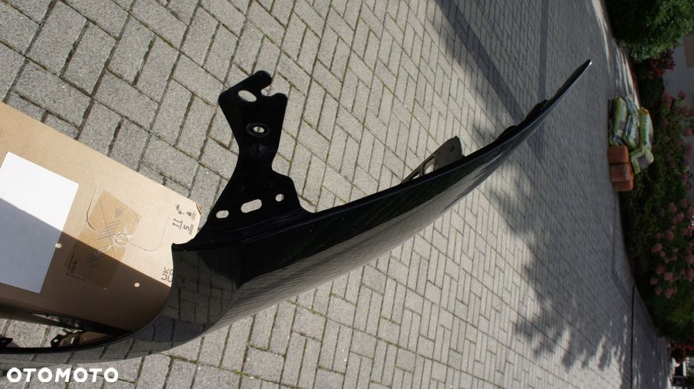 PRZEDNI LEWY BŁOTNIK FORD MUSTANG VI MK6 MKVI LIFT - 7