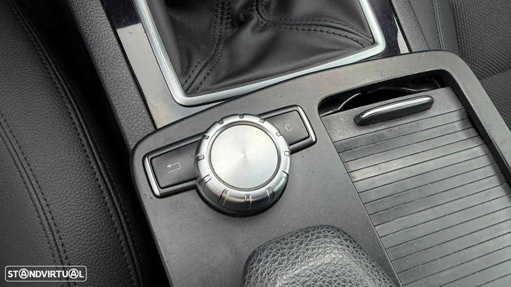 Mercedes-Benz C 220 CDI BE - 39