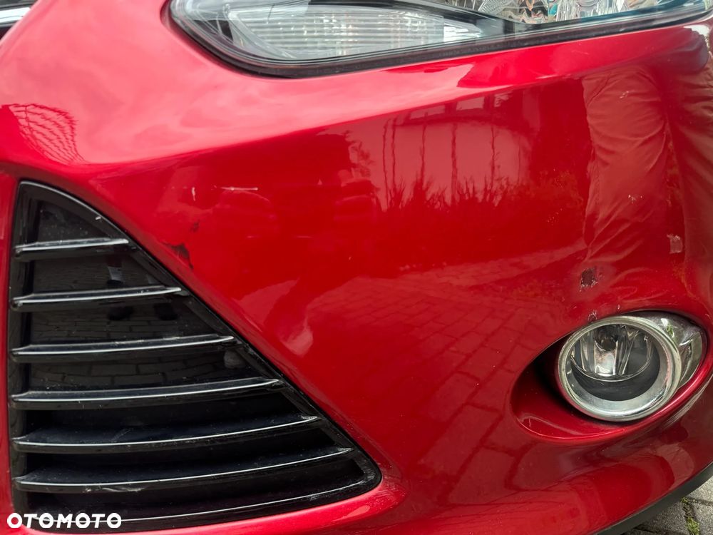 Ford Focus 1.6 EcoBoost Edition - 30