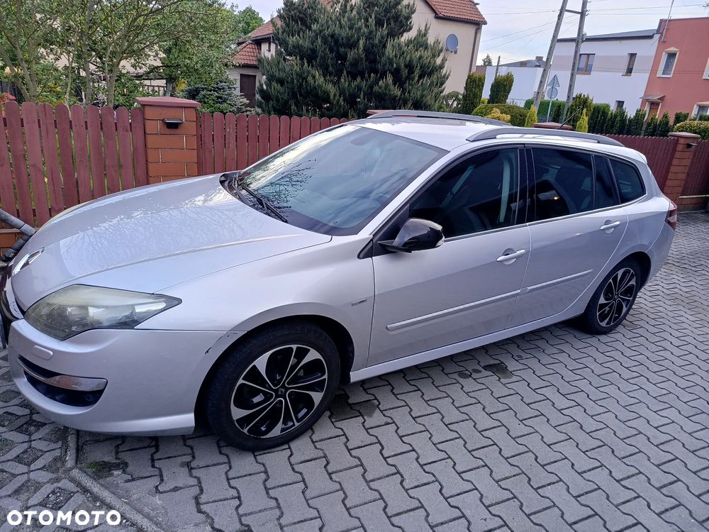 Renault Laguna - 8