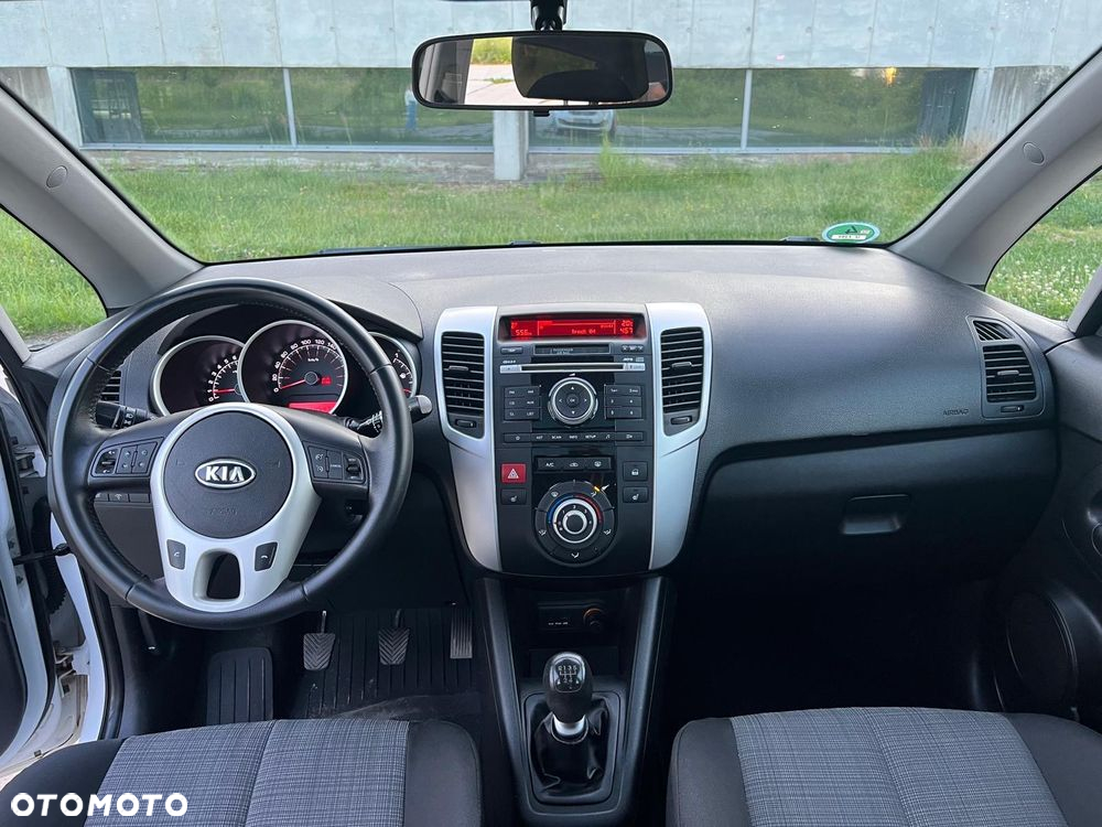 Kia Venga 1.4 CVVT Business Line - 7