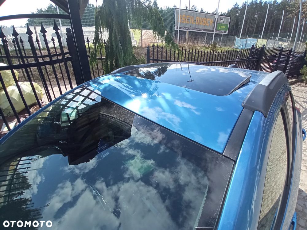 Opel Mokka 1.6 CDTI ecoFLEX Start/Stop 4x4 Edition - 21