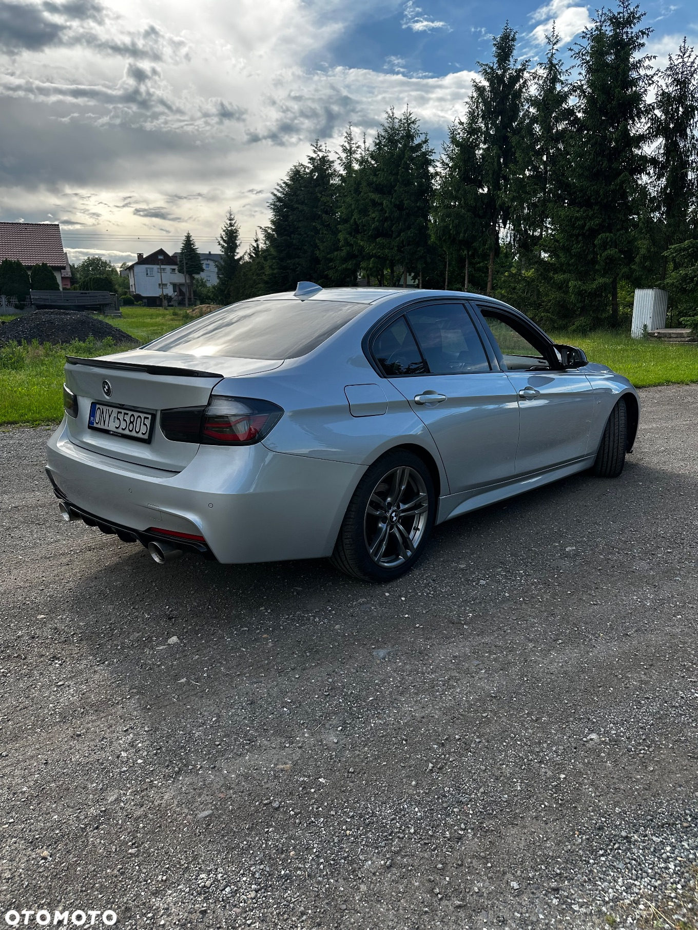 BMW Seria 3 - 9