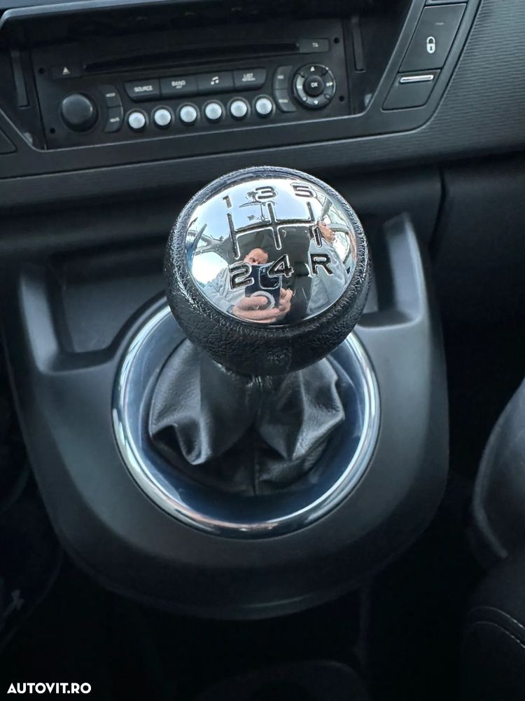 Citroën C4 VTi 120 Selection - 11