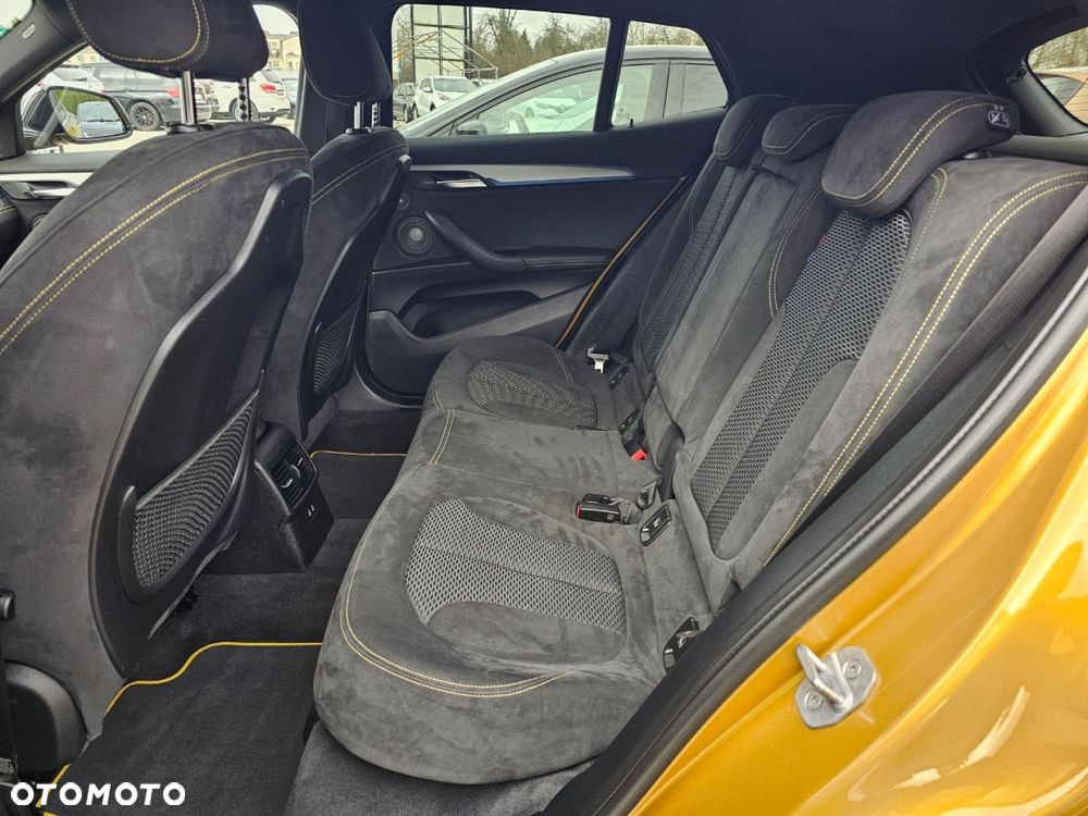 BMW X2 - 22