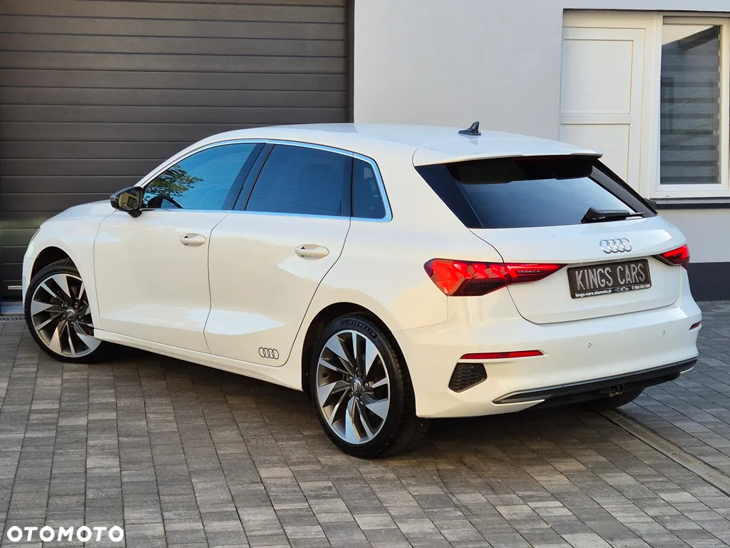 Audi A3 - 21