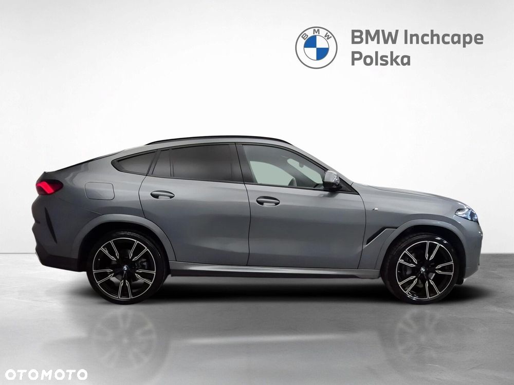 BMW X6 xDrive30d mHEV - 7