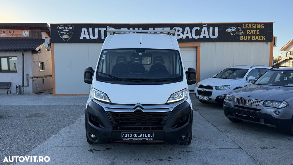 Citroën Jumper - 8